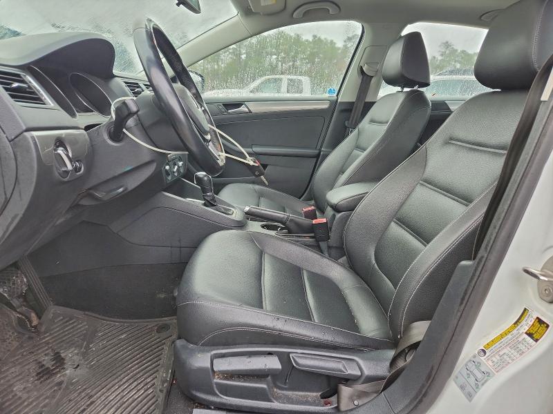 Photo 7 from auction – 2018 VOLKSWAGEN JETTA SE with VIN 3VWDB7AJ2JM262965
