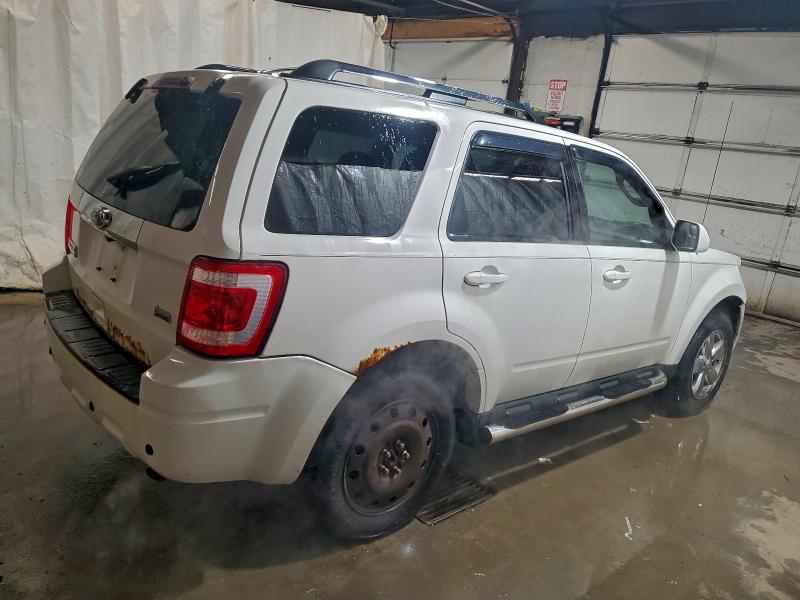 Photo 3 from auction – 2010 FORD ESCAPE LIM with VIN 1FMCU9EG3AKD36996
