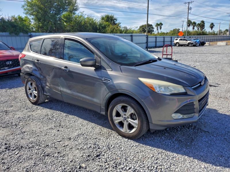 Photo 4 from auction – 2013 FORD ESCAPE SE with VIN 1FMCU0GX3DUD00422