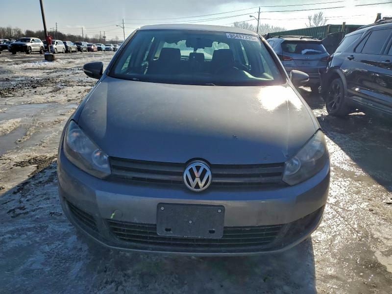Photo 5 from auction – 2012 VOLKSWAGEN GOLF with VIN WVWDB7AJ5CW121412
