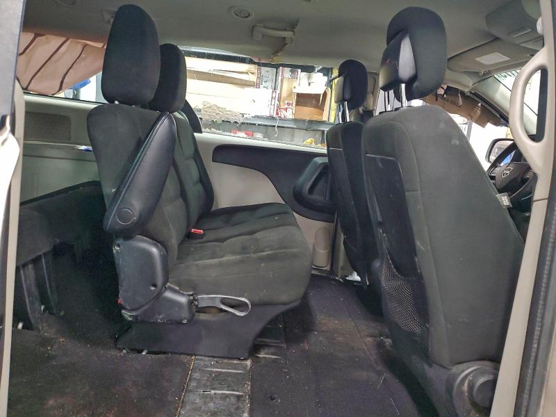 Photo 11 from auction – 2015 DODGE GRAND CARA with VIN 2C4RDGBG8FR640843