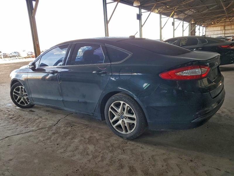 Photo 2 from auction – 2016 FORD FUSION SE with VIN 3FA6P0H79GR206702
