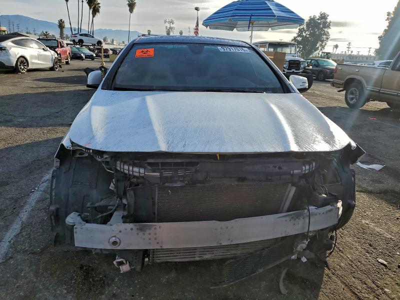 Photo 5 from auction – 2015 MERCEDES-BENZ CLA with VIN WDDSJ4EB5FN213437