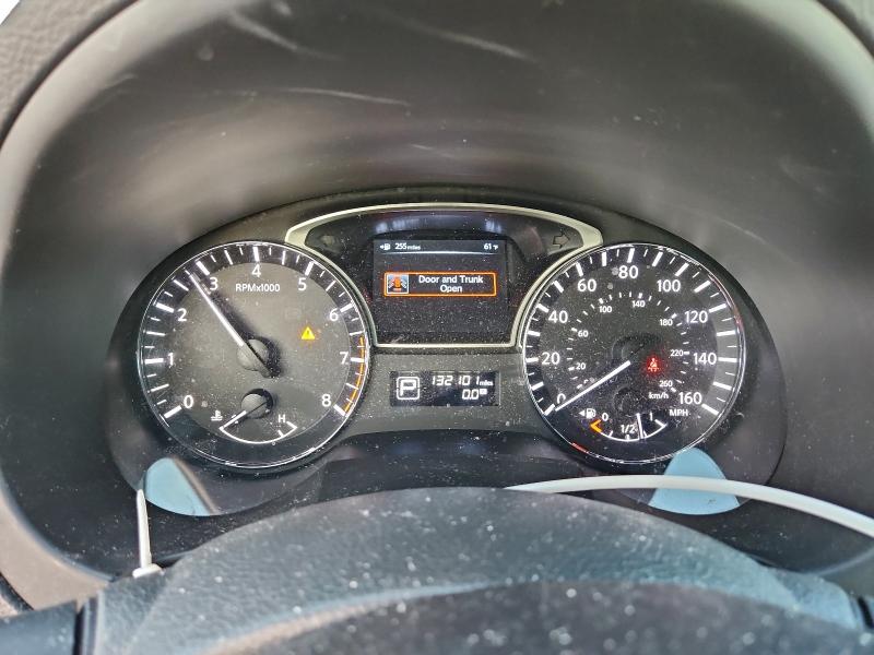 Photo 9 from auction – 2013 NISSAN ALTIMA 2.5 with VIN 1N4AL3AP0DN555022