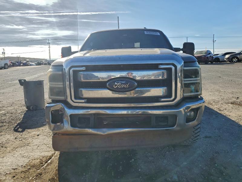 Photo 5 from auction – 2012 FORD F250 SUPER with VIN 1FT7W2BT7CEA96779