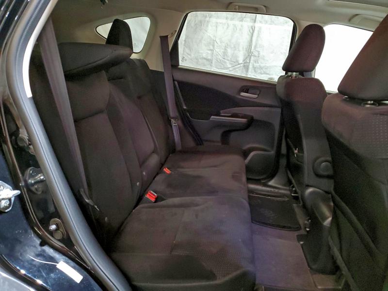 Photo 11 from auction – 2012 HONDA CR-V EX with VIN 5J6RM4H54CL000874