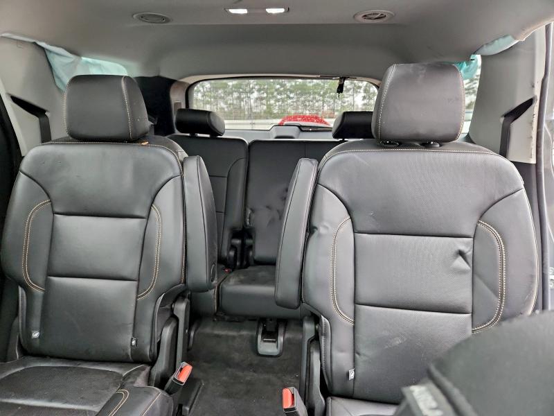 Photo 10 from auction – 2020 CHEVROLET TRAVERSE with VIN 1GNERKKW3LJ190455