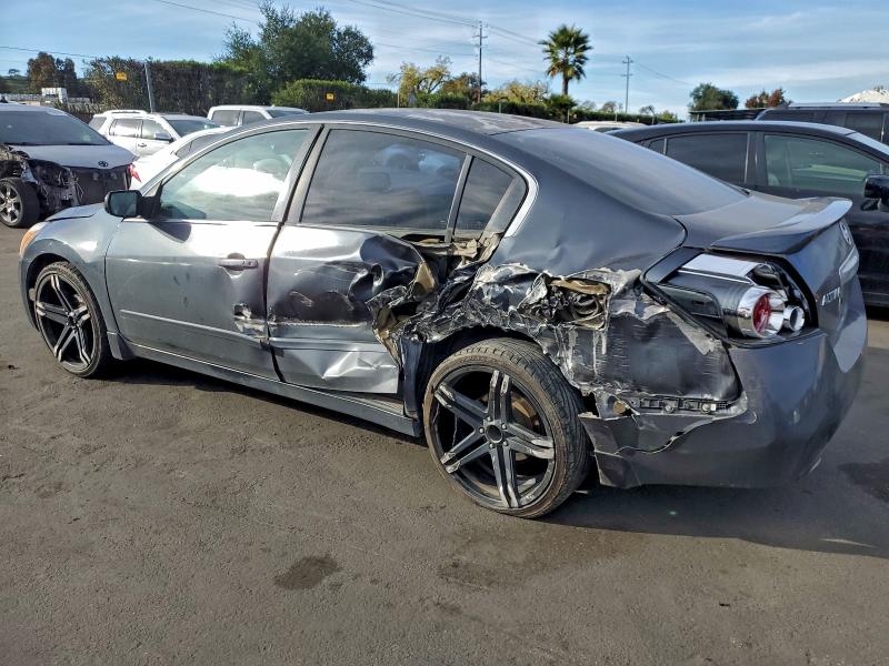 Photo 2 from auction – 2011 NISSAN ALTIMA BAS with VIN 1N4AL2AP0BN481690