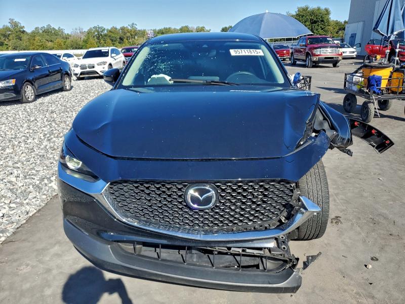 Photo 5 from auction – 2023 MAZDA CX-30 with VIN 3MVDMBAM6PM517201