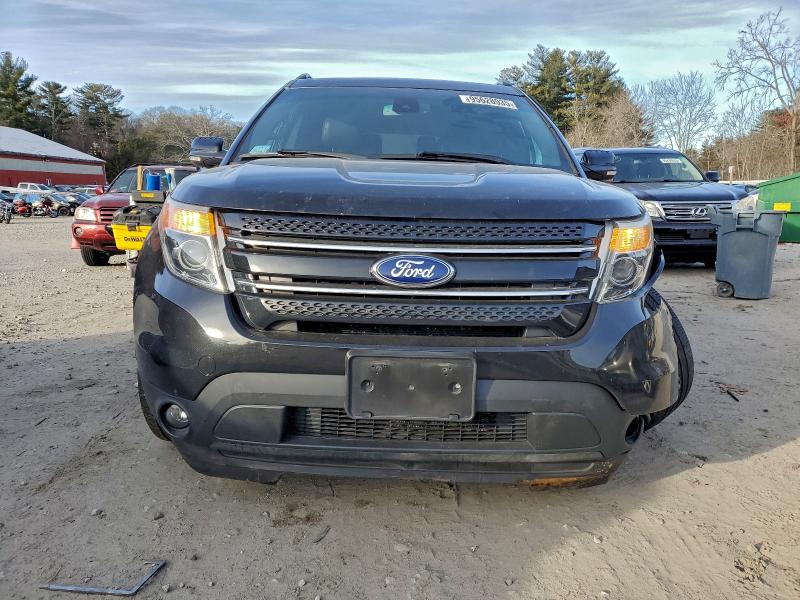 صورة رقم 5 من المزاد - 2015 FORD EXPLORER L مع VIN 1FM5K8F88FGB15484