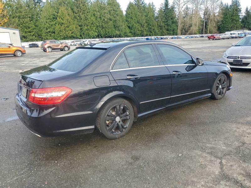 Photo 3 from auction – 2011 MERCEDES-BENZ E 350 with VIN WDDHF5GB1BA277748