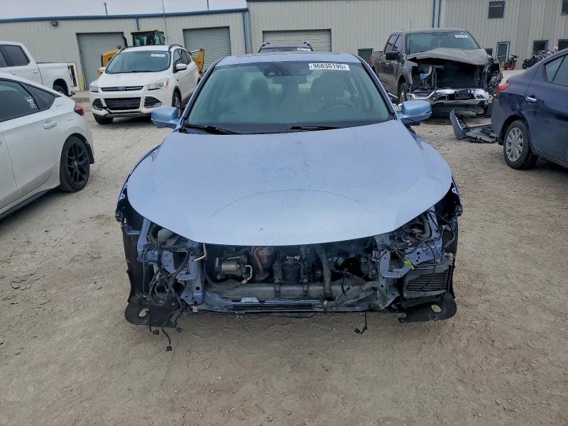 Photo 5 from auction – 2017 HONDA ACCORD TOU with VIN JHMCR6F71HC005131