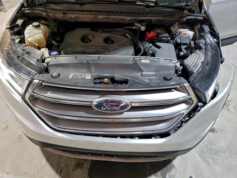 Photo 12 from auction – 2018 FORD EDGE TITAN with VIN 2FMPK3K9XJBB96210