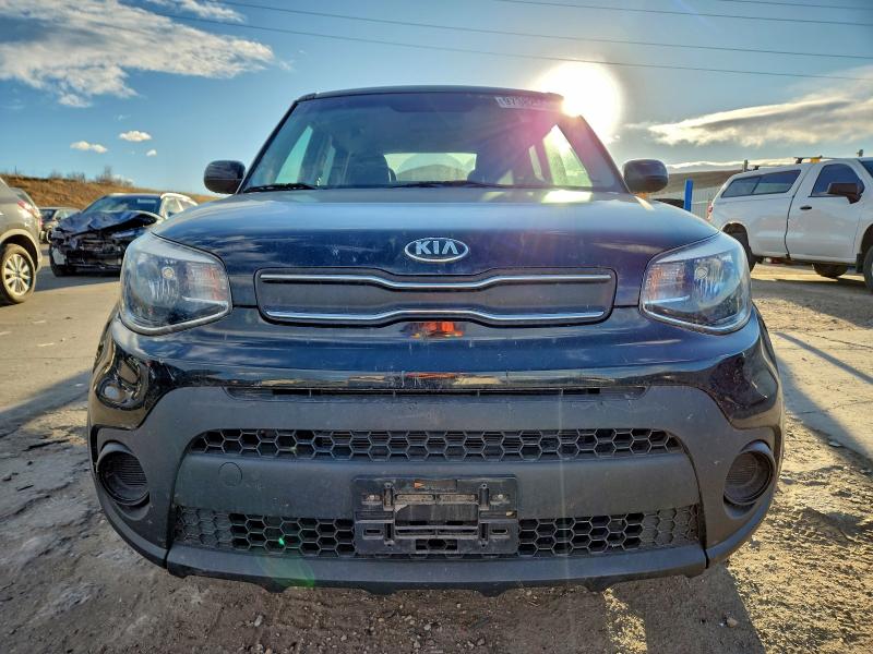Photo 5 from auction – 2019 KIA SOUL with VIN KNDJN2A22K7635734