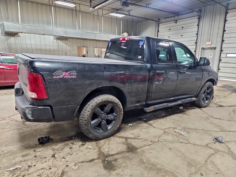 Photo 3 from auction – 2016 RAM 1500 ST with VIN 1C6RR7FT7GS392987