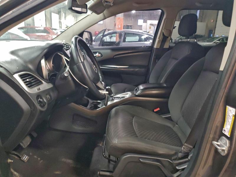 Photo 7 from auction – 2014 DODGE JOURNEY SE with VIN 3C4PDCAB9ET227332