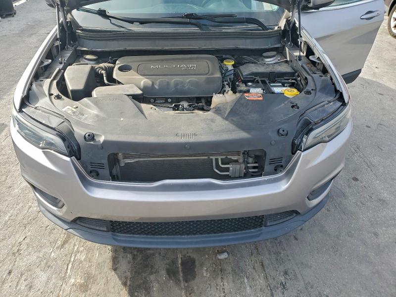 Photo 12 from auction – 2019 JEEP CHEROKEE L with VIN 1C4PJMLB5KD130626