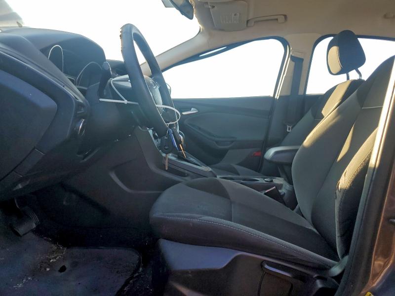 Photo 7 from auction – 2012 FORD FOCUS SE with VIN 1FAHP3F24CL276831