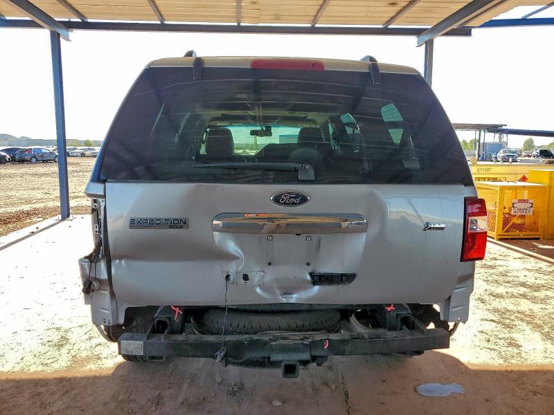 Photo 6 from auction – 2014 FORD EXPEDITION with VIN 1FMJU1K51EEF44472
