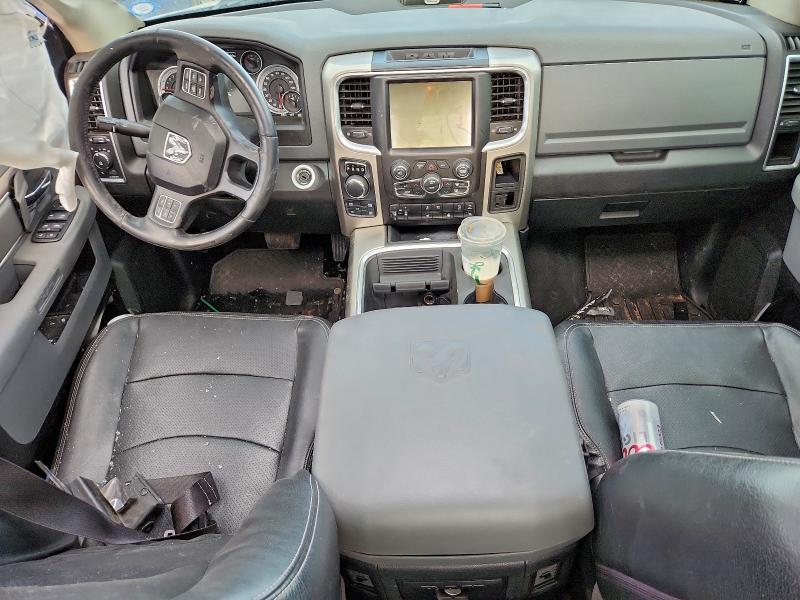 Photo 8 from auction – 2015 RAM 1500 SLT with VIN 1C6RR7LT9FS788714
