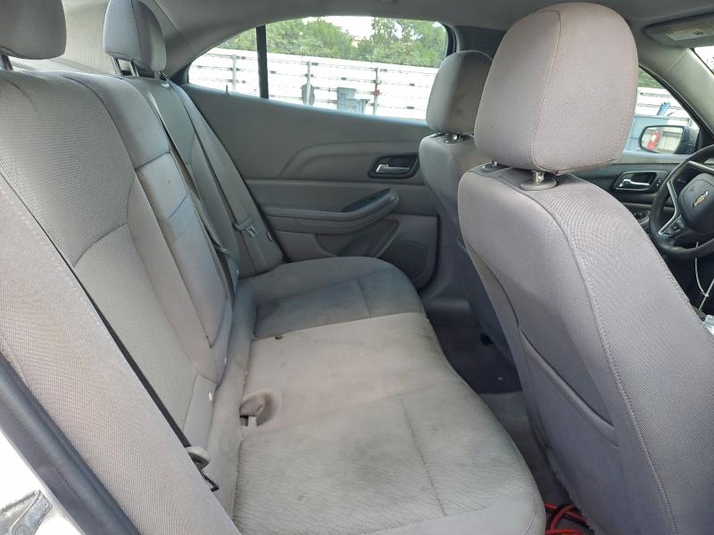 Photo 10 from auction – 2013 CHEVROLET MALIBU LS with VIN 1G11A5SA7DF239044