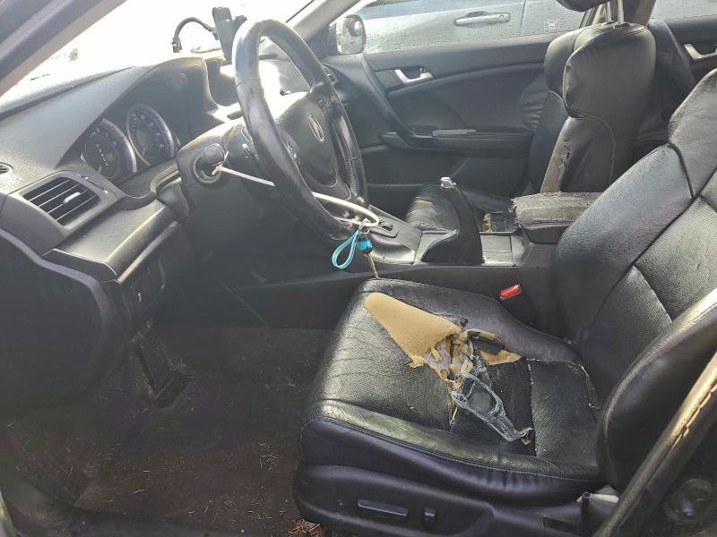 Photo 7 from auction – 2012 ACURA TSX with VIN JH4CU2F68CC020538