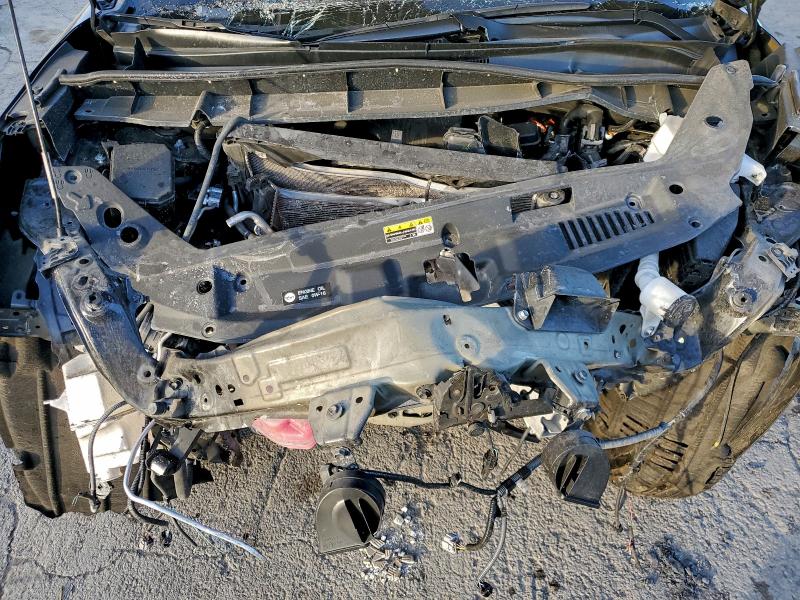 Photo 12 from auction – 2024 TOYOTA HIGHLANDER with VIN 5TDKBRCH2RS605639