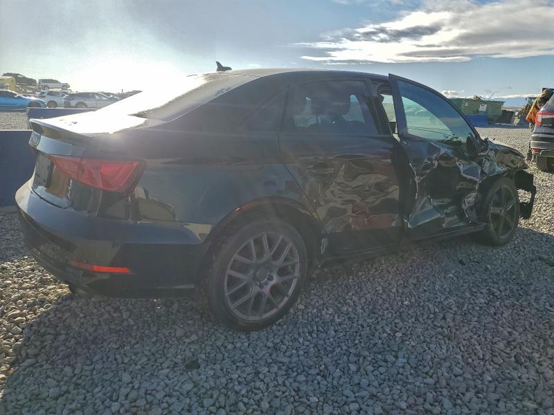 Photo 3 from auction – 2015 AUDI A3 PREMIUM with VIN WAUBFGFF5F1127712