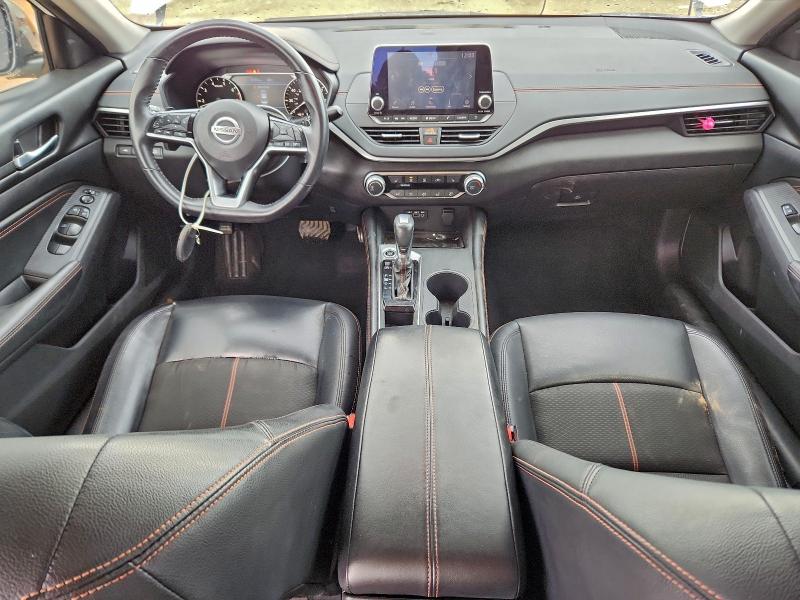 Photo 8 from auction – 2020 NISSAN ALTIMA SR with VIN 1N4BL4CV9LC274689