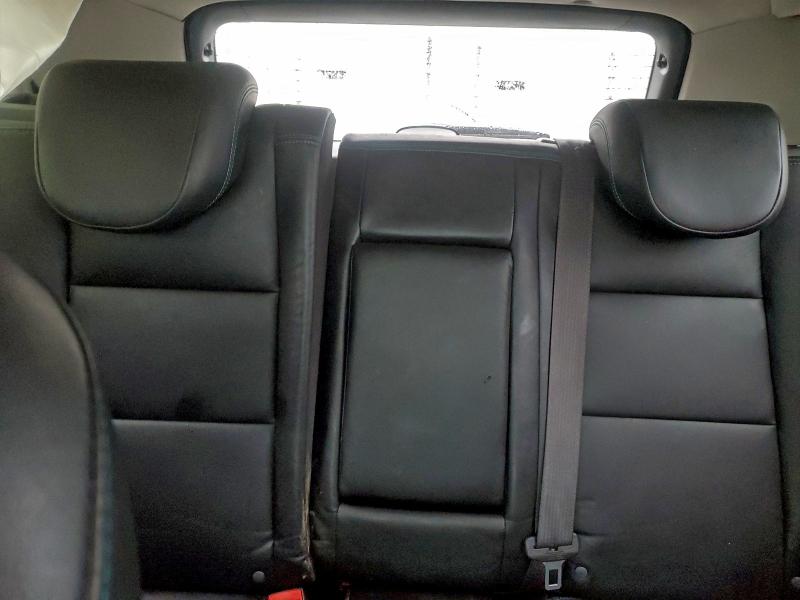 Photo 10 from auction – 2015 CHEVROLET TRAX LTZ with VIN KL7CJTSB3FB248828