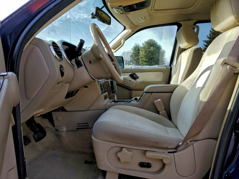 Photo 7 from auction – 2008 FORD EXPLORER X with VIN 1FMEU63E88UB36042