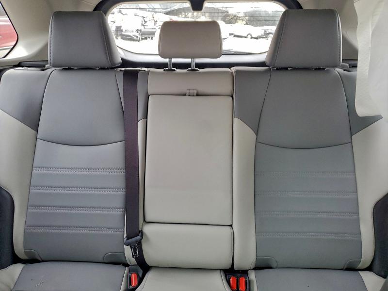 Photo 10 from auction – 2020 TOYOTA RAV4 LIMIT with VIN JTMD6RFV1LD002697