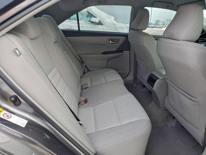 Photo 10 from auction – 2015 TOYOTA CAMRY LE with VIN 4T1BF1FK4FU891221