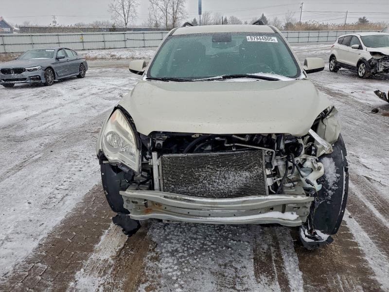 Photo 5 from auction – 2014 CHEVROLET EQUINOX with VIN 2GNALBEK5E6331650