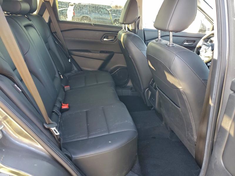 Photo 11 from auction – 2024 NISSAN ROGUE SV with VIN JN8BT3BB4RW420200