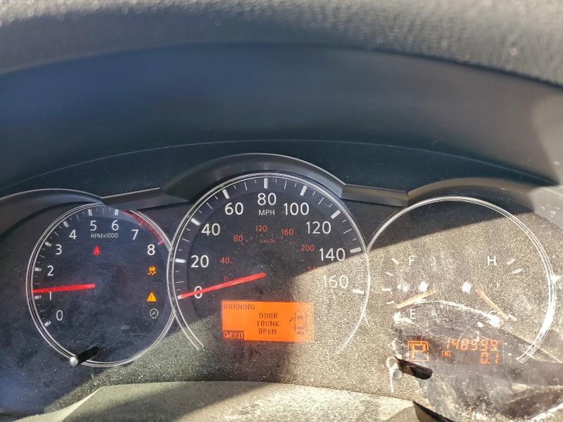 Zdjęcie 9 z aukcji – 2011 NISSAN ALTIMA BAS z VIN 1N4AL2AP3BN454502