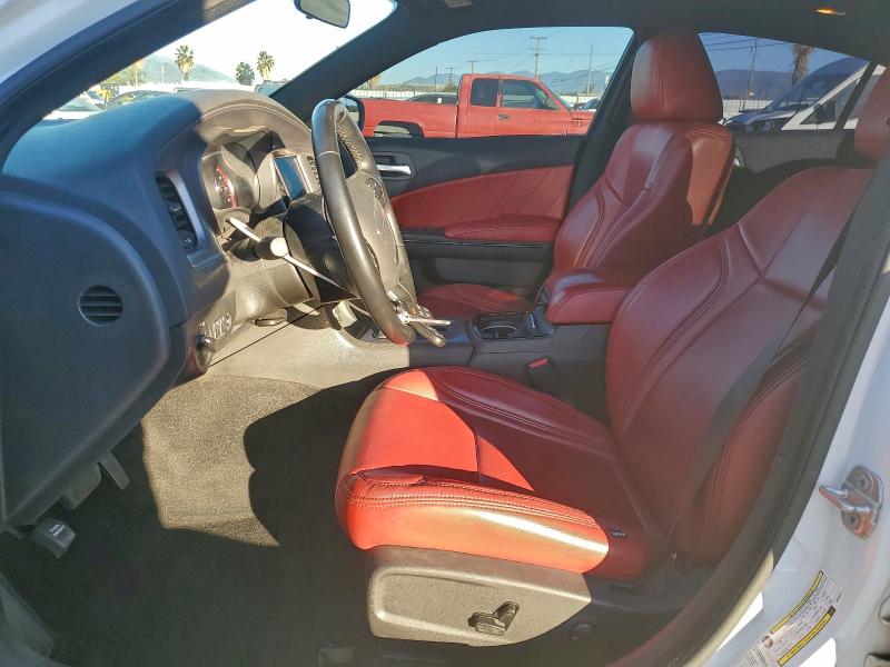 Photo 7 from auction – 2023 DODGE CHARGER with VIN 2C3CDXBG5PH545271