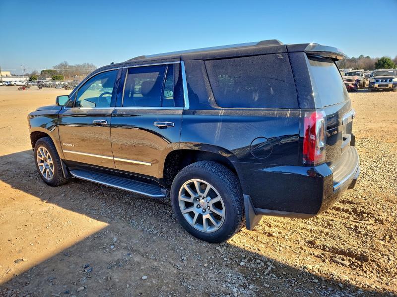 Photo 2 from auction – 2019 GMC YUKON DENA with VIN 1GKS2CKJ3KR160774