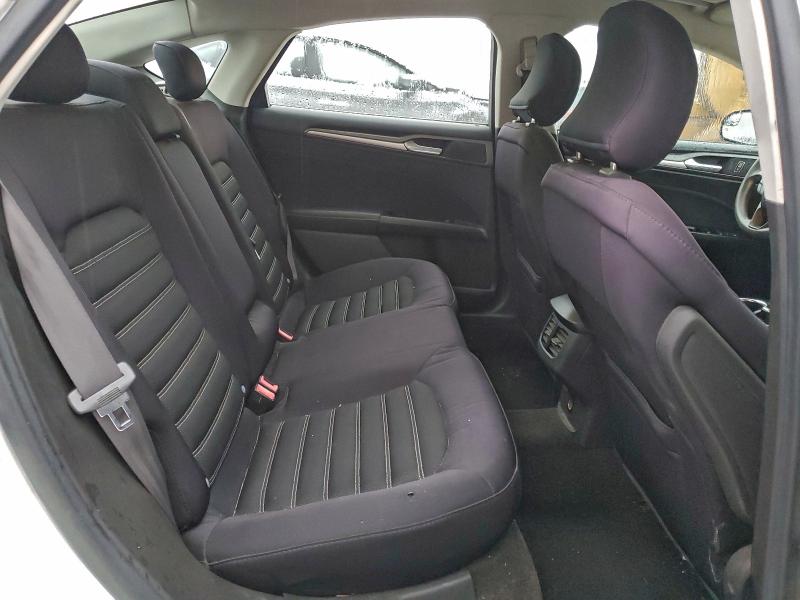 Photo 10 from auction – 2015 FORD FUSION SE with VIN 3FA6P0H71FR166369