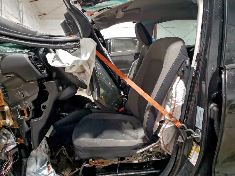 Photo 7 from auction – 2022 FORD ESCAPE SE with VIN 1FMCU9G68NUB96460