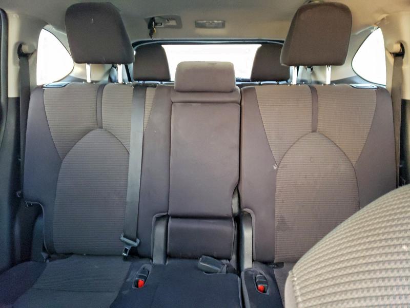 Photo 10 from auction – 2023 TOYOTA HIGHLANDER with VIN 5TDKDRAH9PS030692