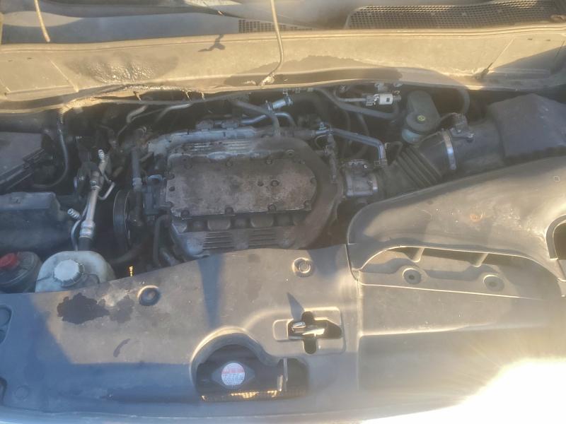 Photo 12 from auction – 2010 HONDA PILOT EXL with VIN 5FNYF3H53AB017784