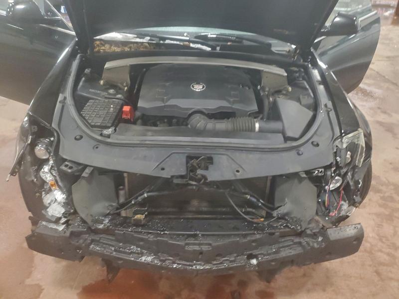Photo 11 from auction – 2013 CADILLAC CTS with VIN 1G6DC1E36D0103269
