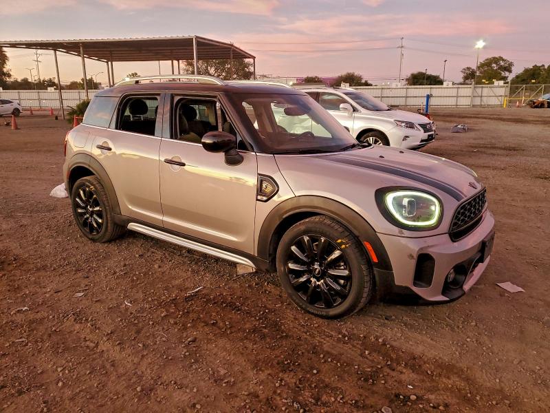 Photo 4 from auction – 2024 MINI COOPER with VIN WMZ53BR09R3S29347