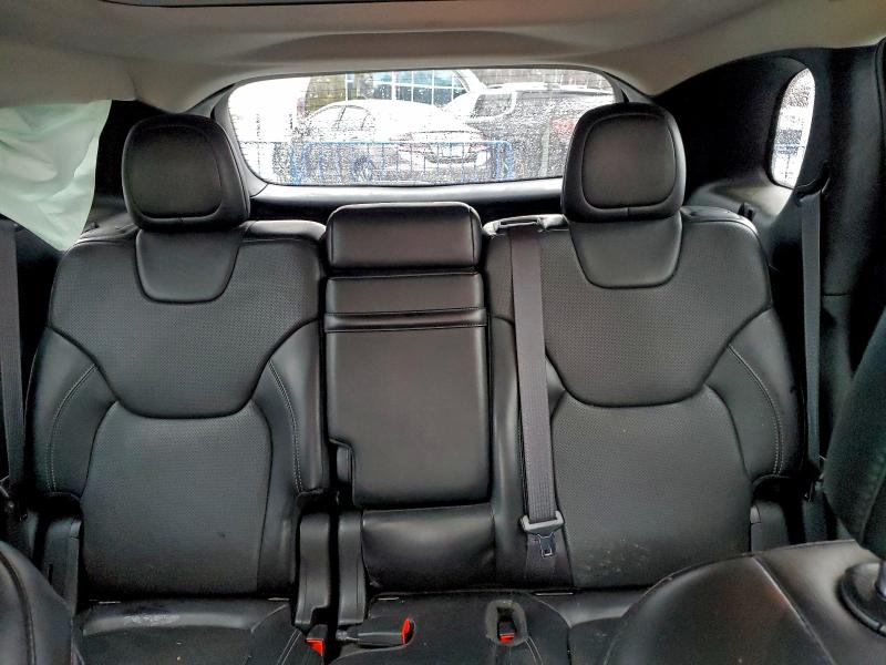 Photo 10 from auction – 2019 JEEP CHEROKEE L with VIN 1C4PJMDX4KD107462
