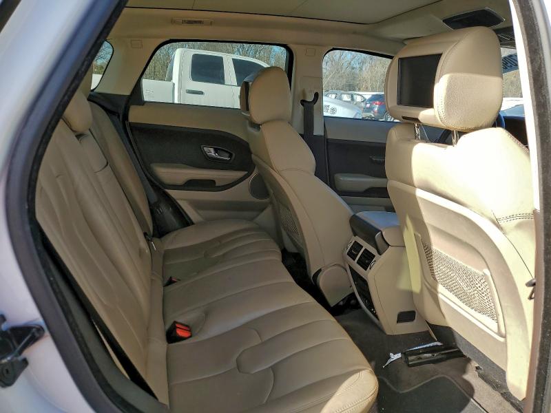 Photo 11 from auction – 2013 LAND ROVER RANGE ROVE with VIN SALVR2BG4DH759607