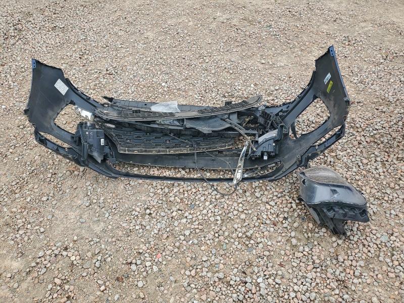 Photo 12 from auction – 2019 HYUNDAI SANTA FE L with VIN 5NMS53AD2KH024154