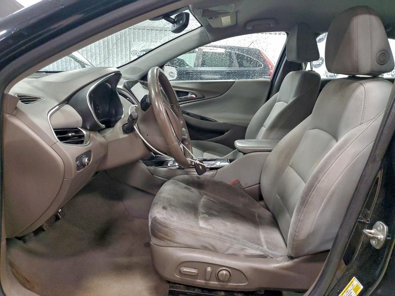 Photo 7 from auction – 2016 CHEVROLET MALIBU LT with VIN 1G1ZE5ST8GF265147
