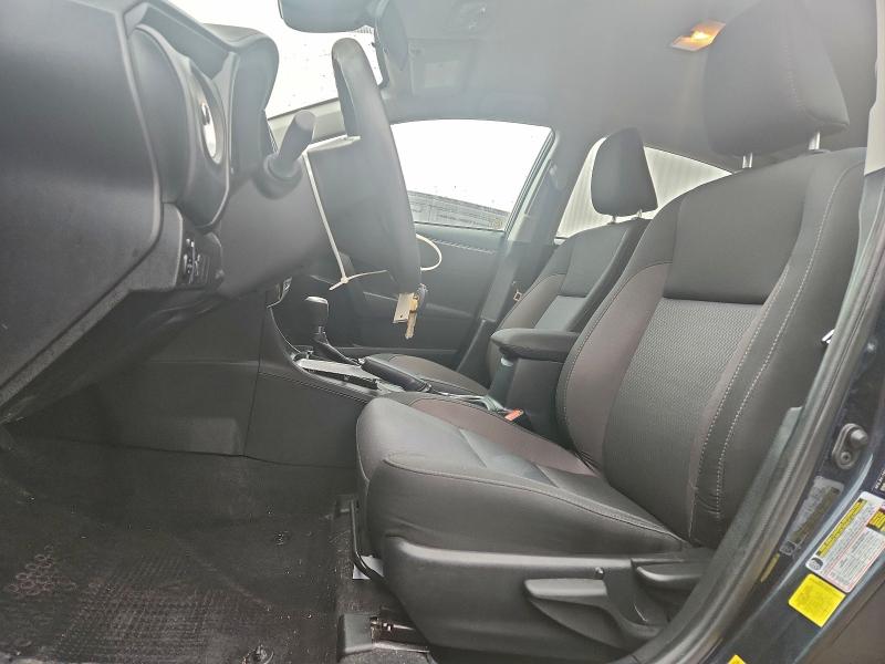 Photo 7 from auction – 2017 TOYOTA COROLLA L with VIN 2T1BURHEXHC807001