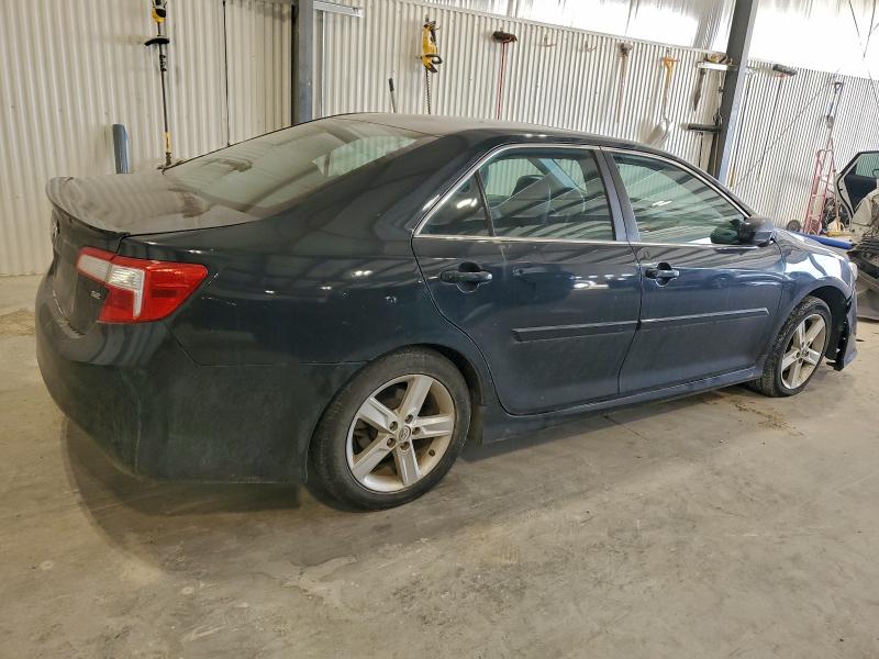 Photo 3 from auction – 2013 TOYOTA CAMRY L with VIN 4T1BF1FKXDU250569